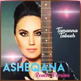 Tamanna Tabesh - Asheqana Song, Vol. 2