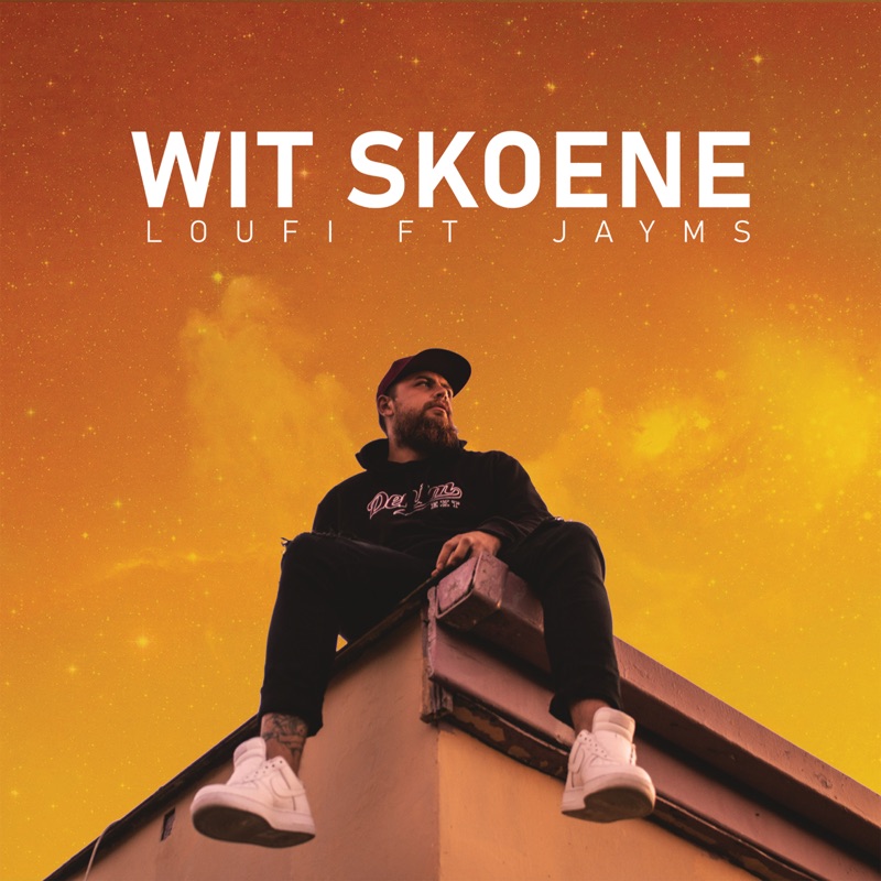 Wit Skoene (feat. Jayms)