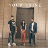 Your Shine (feat. Mazbou Q & Kirsten) artwork