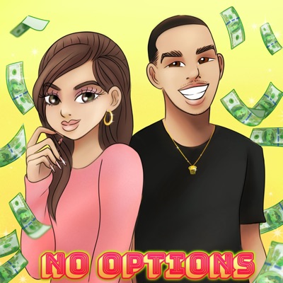 No Options (feat. Summer Black) - Single