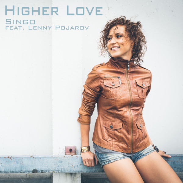 Higher Love (feat. Lenny Pojarov)