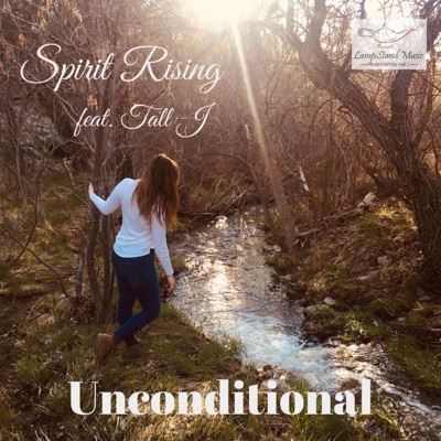 Unconditional (feat. Tall J) - Single