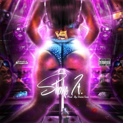 Shake It - Single