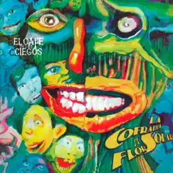 El Café de los Ciegos - La Cofradía de la flor solar El Café de los Ciegos - La Cofradía de la flor solar