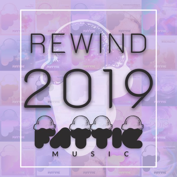 2019, Rewind