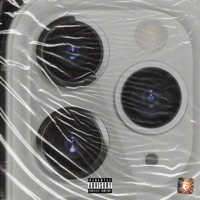 Foco - Single - Trap de Quebrada & Danzo