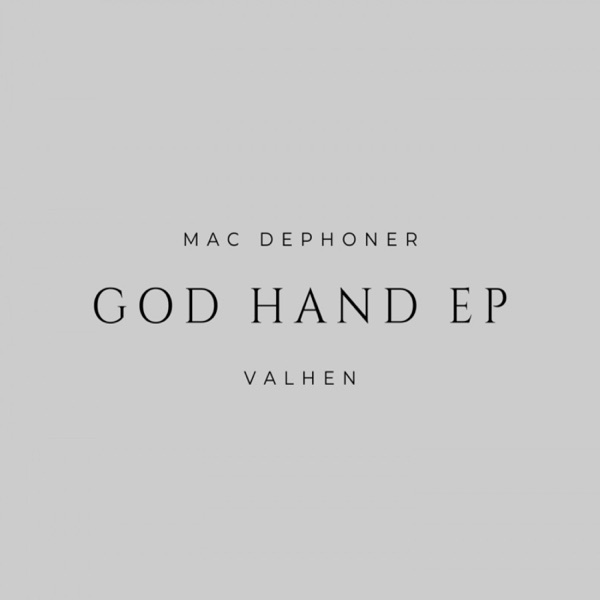 God Hand ll - Single