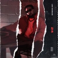 24 - Single - Lou CharLe$
