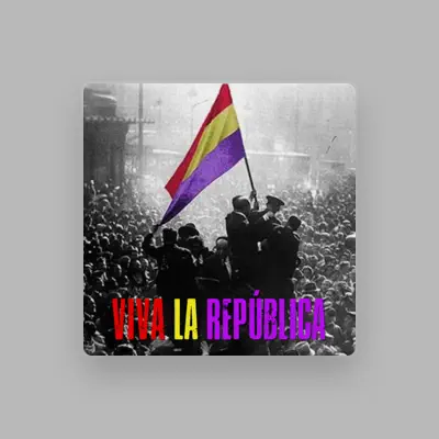 Listen to Banda Republicana, watch music videos, read bio, see tour dates & more!