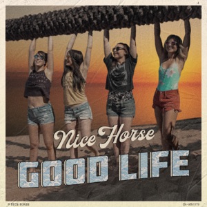 Nice Horse - Good Life - Line Dance Music