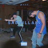 Sadvillain - Single - WADE