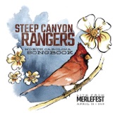 Steep Canyon Rangers - Sweet Baby James (Live)