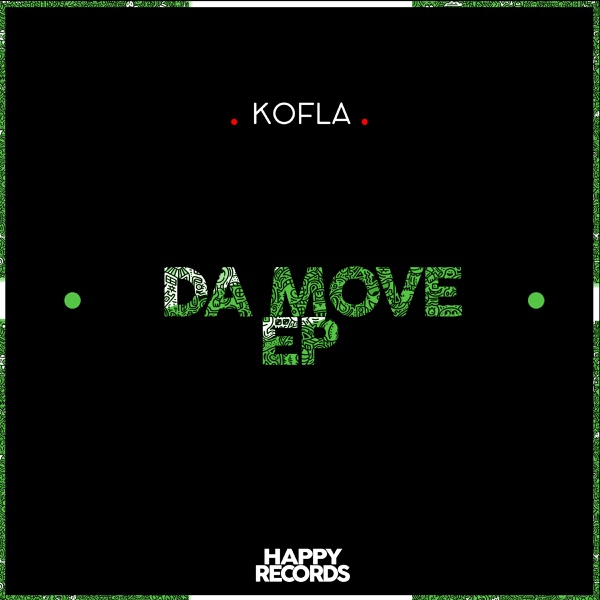 Da Move - Single