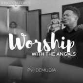 Worship with the Angels artwork
