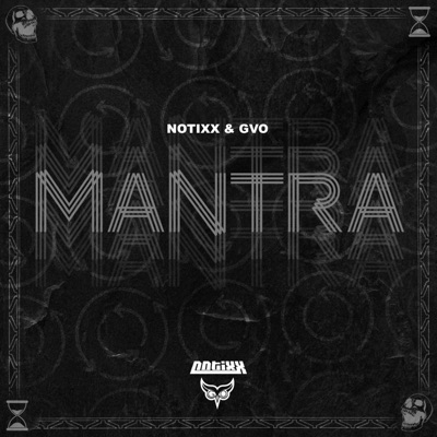 Mantra cover art