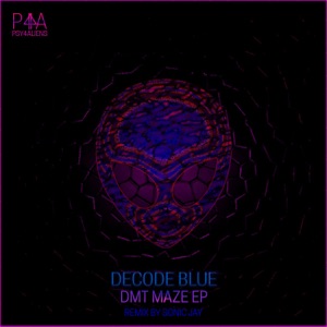 DMT Maze EP