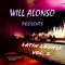 Esta Noche Amanecemos - Will Alonso lyrics