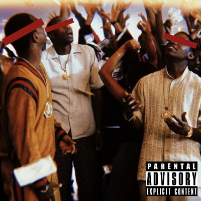 Never Trust Again - Single