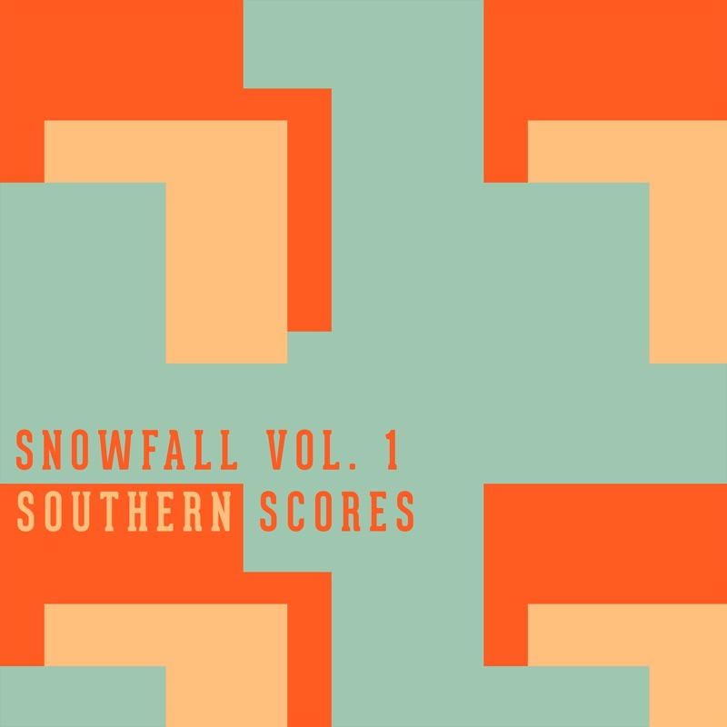 Snowfall музыка