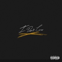 I Don’t Care - Single - Frank & Brooney