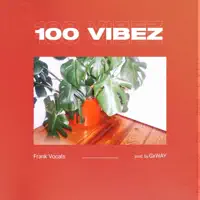 100 Vibez — Frank Vocals