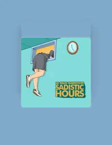 Listen to 20 Miles Marathon, watch music videos, read bio, see tour dates & more!