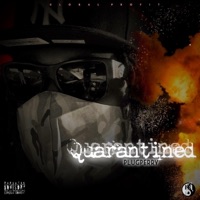 Quarantined - Single - Plug Perry