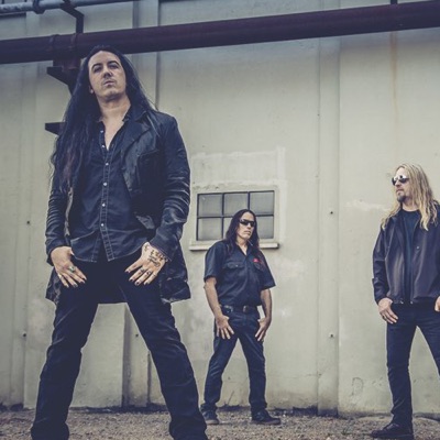 Listen to Sanctuary, watch music videos, read bio, see tour dates & more!