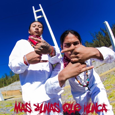 Mas Runas Que Nunca (feat. Inmortal Kultura) - Single