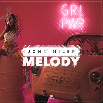 Melody - Single