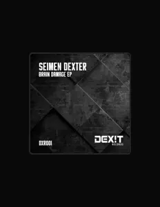 Poslechněte si interpreta Seimen Dexter, sledujte hudební videa, přečtěte si životopis, podívejte se na data turné a další informace.