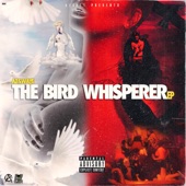 The Bird Whisperer - EP artwork