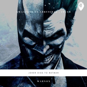 Joker Diss To Batman