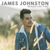 RAISED LIKE THAT - James Johnston