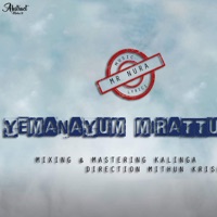 Yemanaiyum Mirattu Da - Single - MR NURA