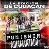 Punisher Adiamantado (En Vivo) - Single