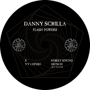Flash Powder - EP