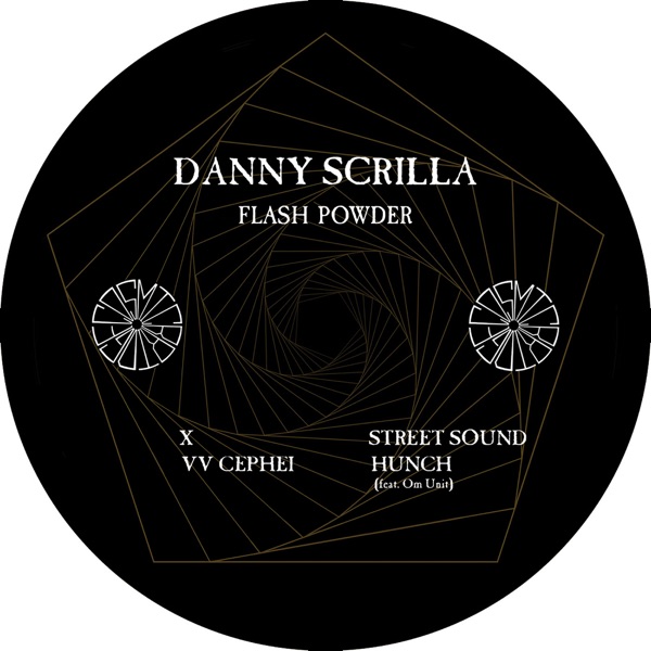 Flash Powder - EP