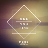 One You Find (feat. Jordan Millar) artwork