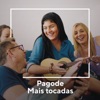 Pagodes Mais Tocados, 2020