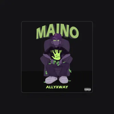 Listen to AllyxWay, watch music videos, read bio, see tour dates & more!
