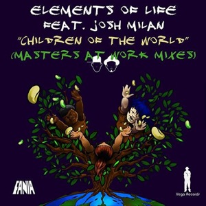 Children of the World (Masters At Work Remixes) [feat. Josh Milan]