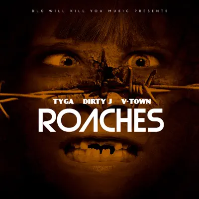 Roaches - Single - Tyga