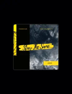 Frankyurを聴いたり、ミュージックビデオを鑑賞したり、経歴やツアー日程などを確認したりしましょう！