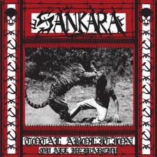 Sankara - Outro (a Call to Action)