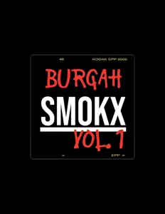 Listen to Burgah, watch music videos, read bio, see tour dates & more!