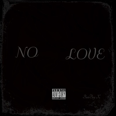 NO Love - Single