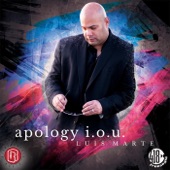 Apology I.O.U. artwork