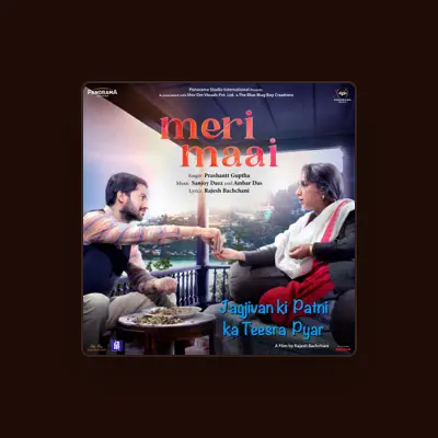 Listen to Prashantt Guptha, watch music videos, read bio, see tour dates & more!