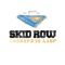 Skid Row - Jayy Alejandro lyrics